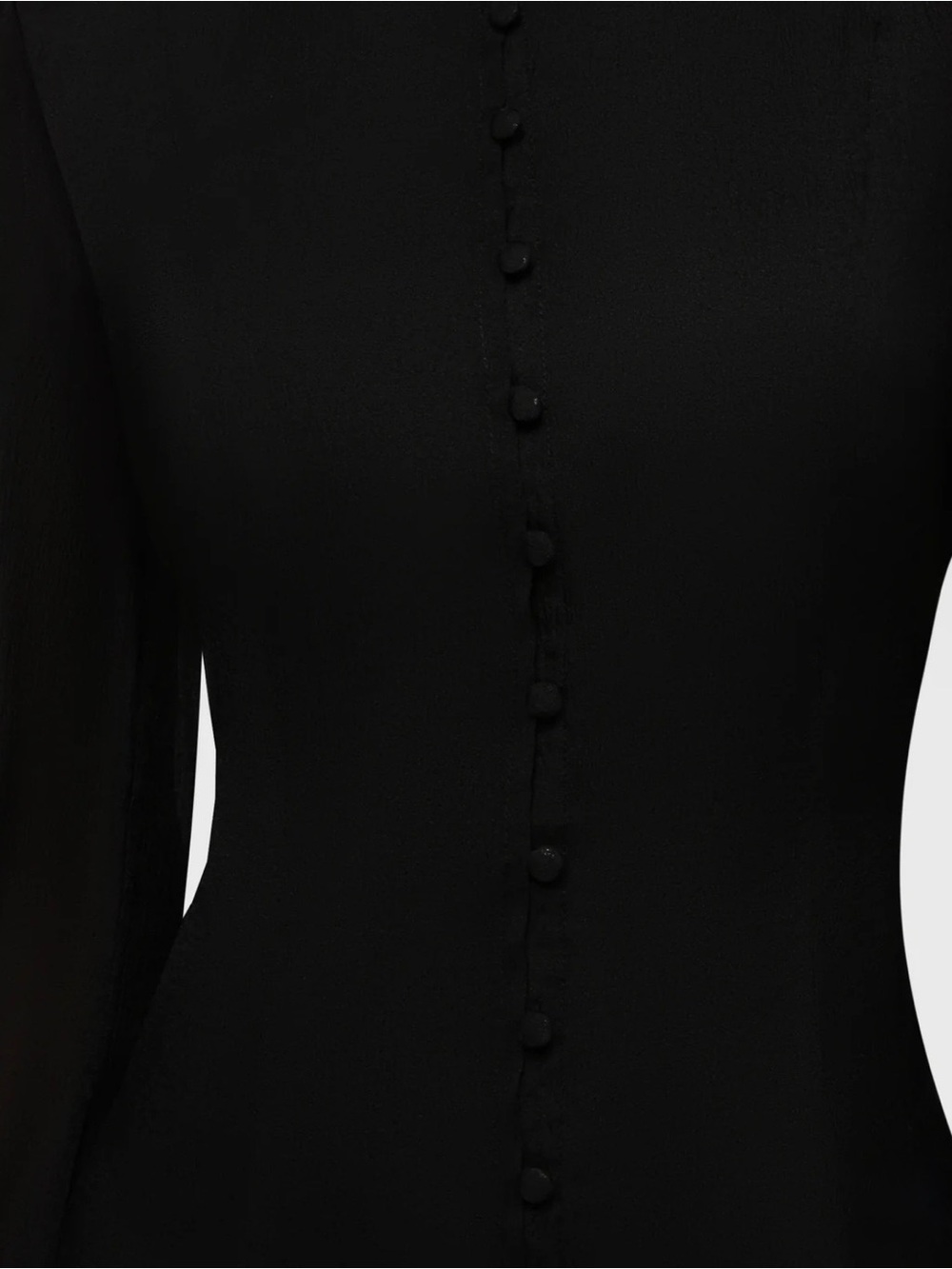 NEW Killstar Liora’s Wrath Mini Dress - Picture 4 of 6
